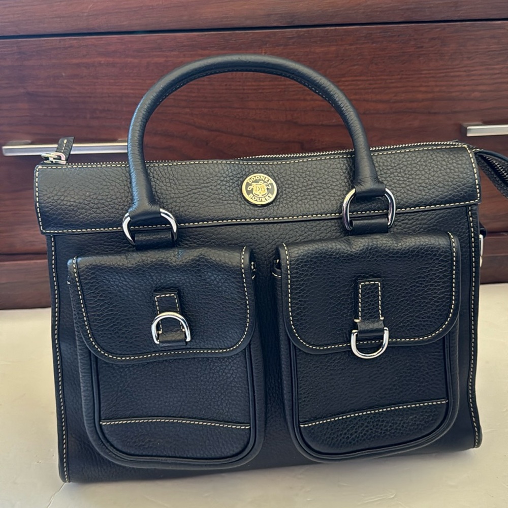 Vintage Dooney & Bourke bag
